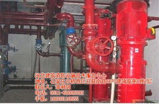張家口消防維保紀錄 河北建筑消防中心認證商家的專業(yè)堅守與系統(tǒng)創(chuàng)新